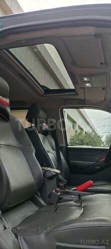 Nissan Pathfinder 2006, 380,000 km - 2.5 l - Bakı
