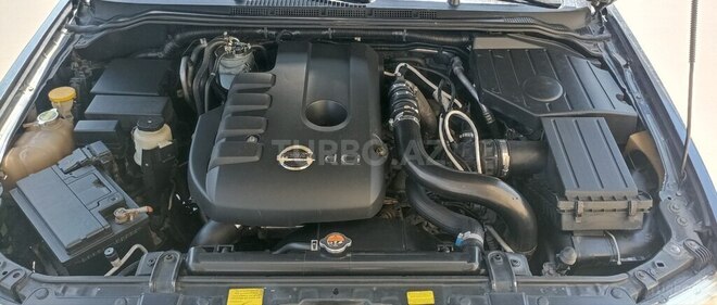 Nissan Pathfinder 2006, 380,000 km - 2.5 l - Bakı