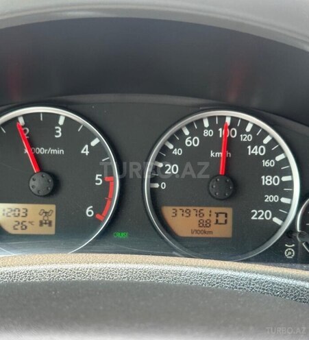 Nissan Pathfinder 2006, 380,000 km - 2.5 l - Bakı