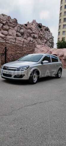Opel Astra 2006, 309,000 km - 1.4 l - Bakı