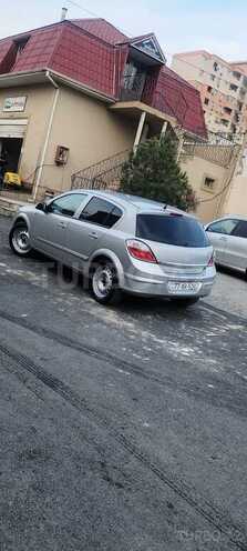 Opel Astra 2006, 309,000 km - 1.4 l - Bakı