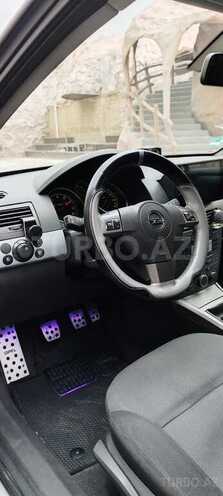 Opel Astra 2006, 309,000 km - 1.4 l - Bakı