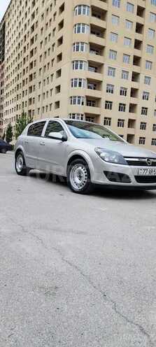 Opel Astra 2006, 309,000 km - 1.4 l - Bakı