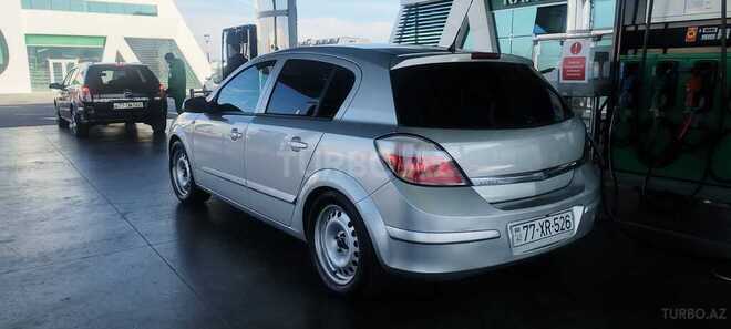 Opel Astra 2006, 309,000 km - 1.4 l - Bakı