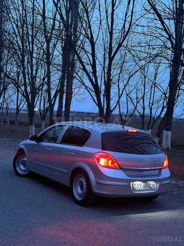 Opel Astra 2006, 309,000 km - 1.4 l - Bakı