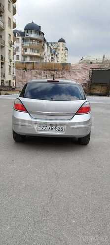 Opel Astra 2006, 309,000 km - 1.4 l - Bakı