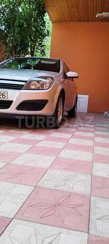 Opel Astra 2006, 309,000 km - 1.4 l - Bakı