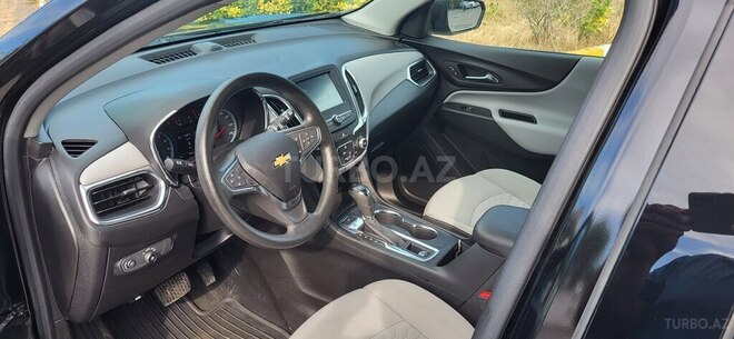Chevrolet Equinox 2018, 77,000 km - 1.5 л - Bakı