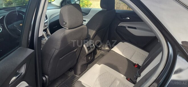 Chevrolet Equinox 2018, 77,000 km - 1.5 л - Bakı