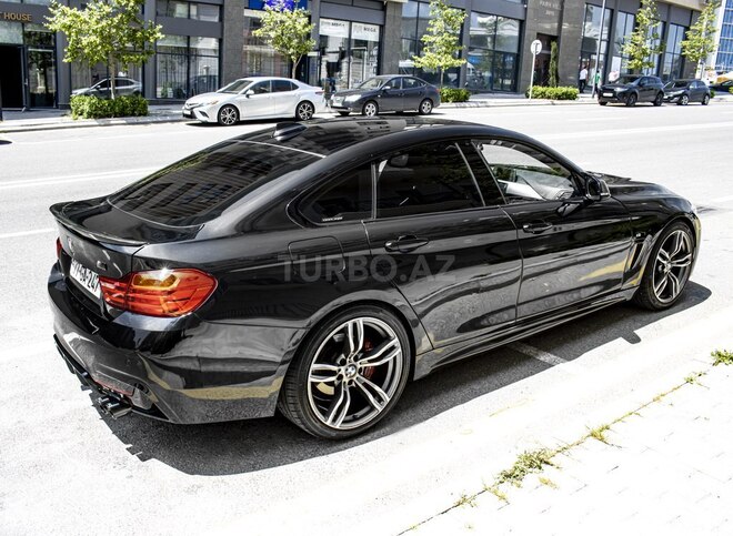 BMW 428