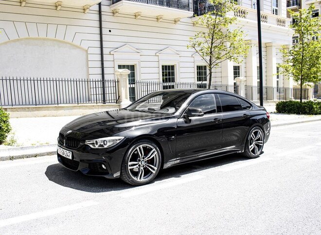 BMW 428