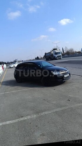 Opel Astra 2009, 295,130 km - 1.4 l - Bakı