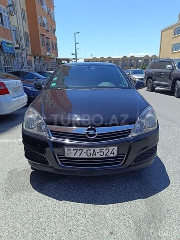 Opel Astra 2009, 295,130 km - 1.4 l - Bakı