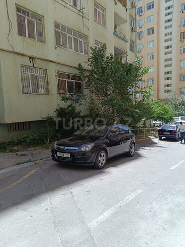 Opel Astra 2009, 295,130 km - 1.4 l - Bakı