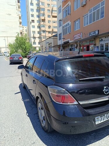 Opel Astra 2009, 295,130 km - 1.4 l - Bakı
