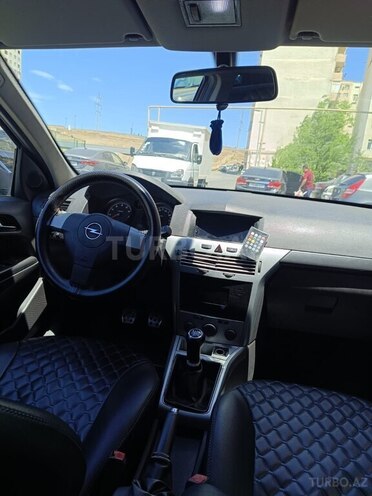 Opel Astra 2009, 295,130 km - 1.4 l - Bakı