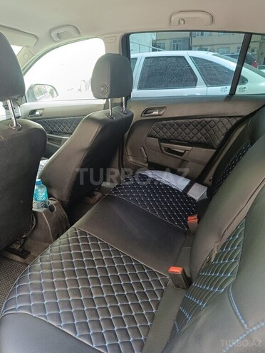 Opel Astra 2009, 295,130 km - 1.4 l - Bakı