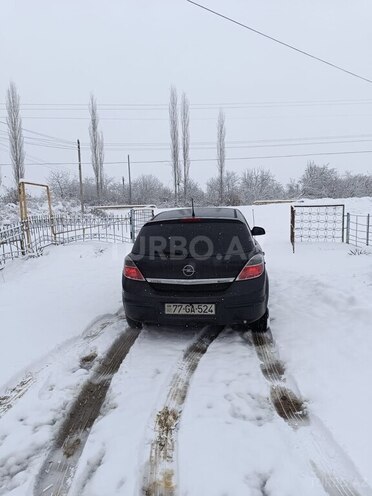 Opel Astra 2009, 295,130 km - 1.4 l - Bakı