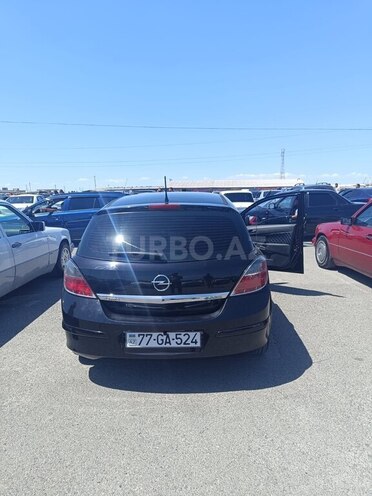 Opel Astra 2009, 295,130 km - 1.4 l - Bakı