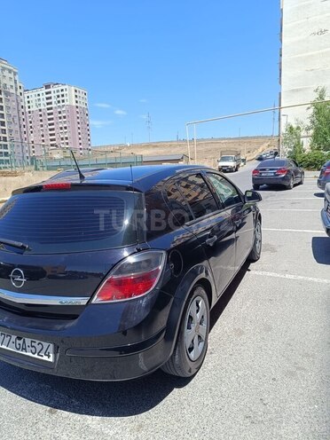 Opel Astra 2009, 295,130 km - 1.4 l - Bakı