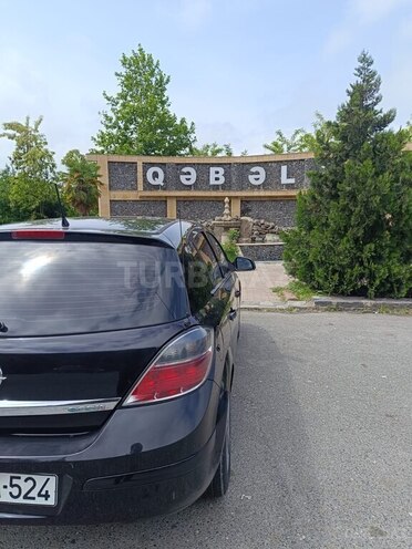 Opel Astra 2009, 295,130 km - 1.4 l - Bakı