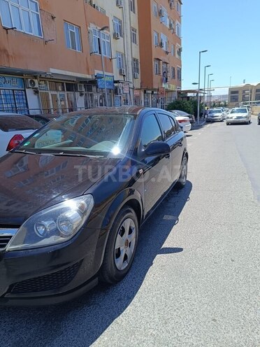 Opel Astra 2009, 295,130 km - 1.4 l - Bakı
