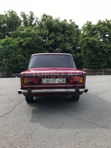 LADA (VAZ) 2106