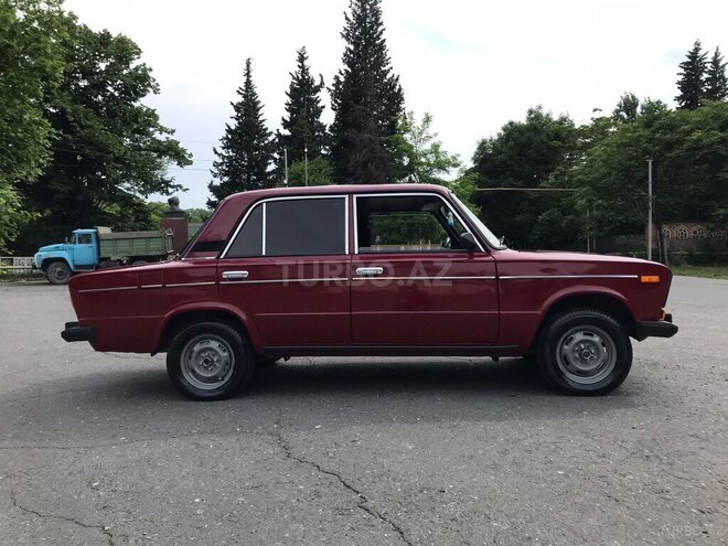 LADA (VAZ) 2106