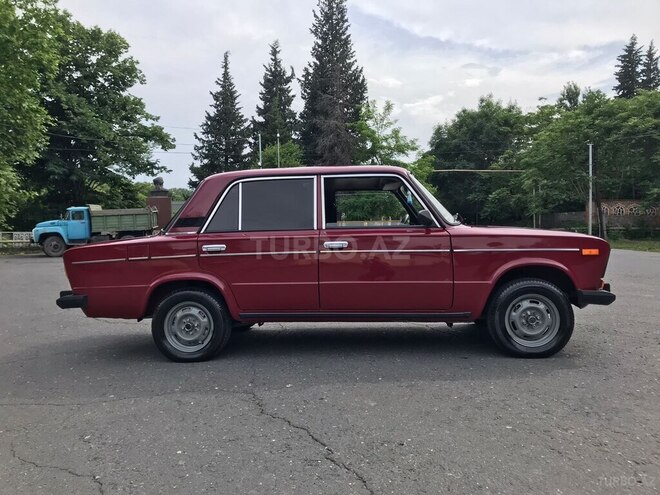 LADA (VAZ) 2106