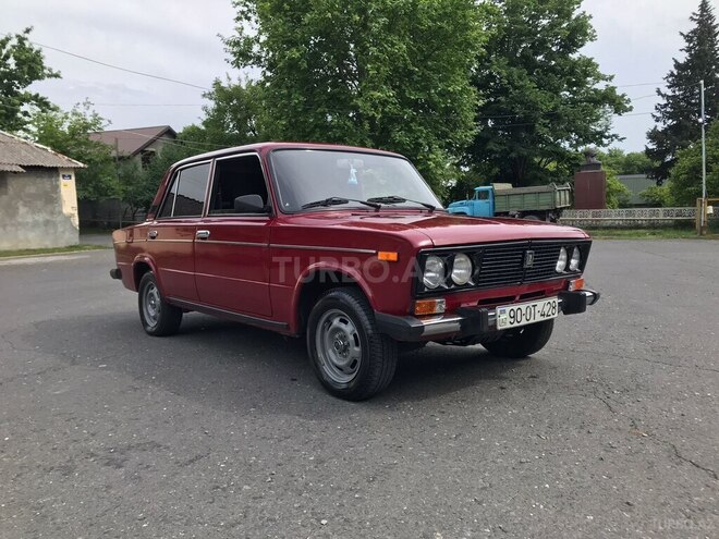 LADA (VAZ) 2106