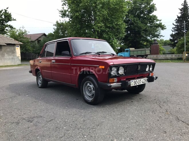 LADA (VAZ) 2106