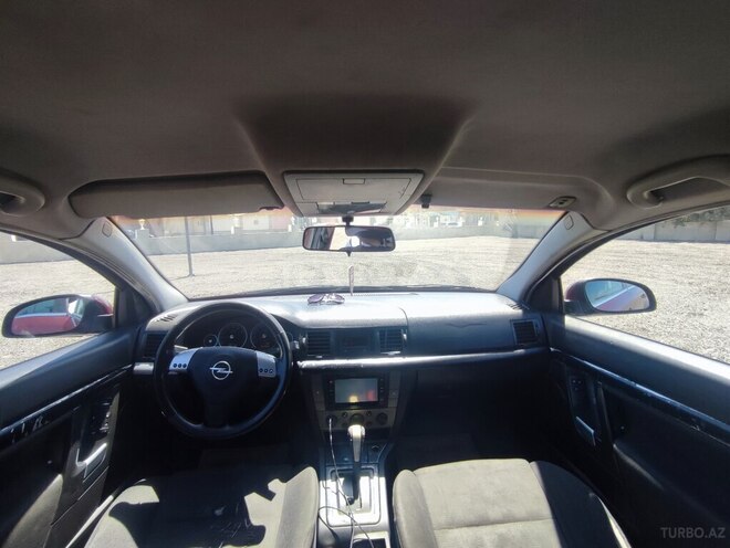 Opel Vectra 2002, 424,744 km - 2.2 l - Bakı