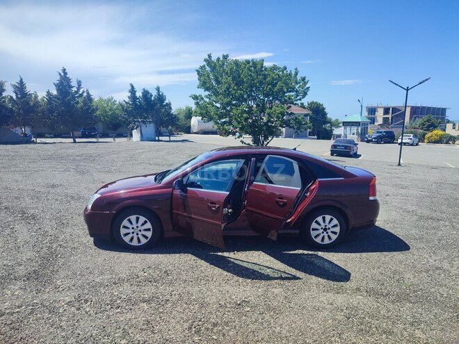 Opel Vectra 2002, 424,744 km - 2.2 l - Bakı