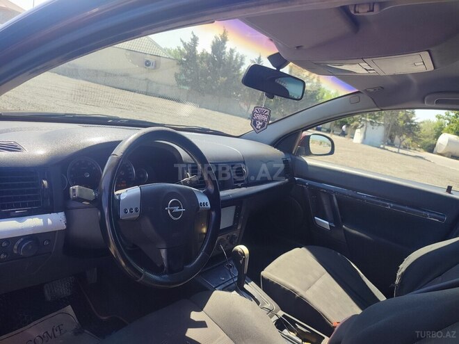 Opel Vectra 2002, 424,744 km - 2.2 l - Bakı