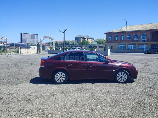Opel Vectra 2002, 424,744 km - 2.2 l - Bakı