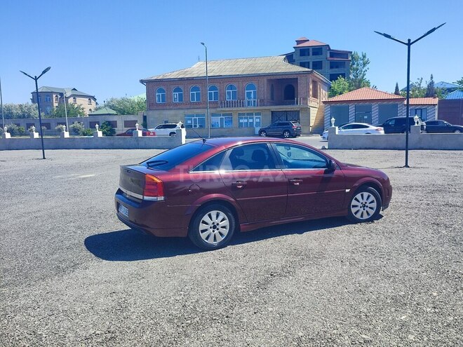 Opel Vectra 2002, 424,744 km - 2.2 l - Bakı