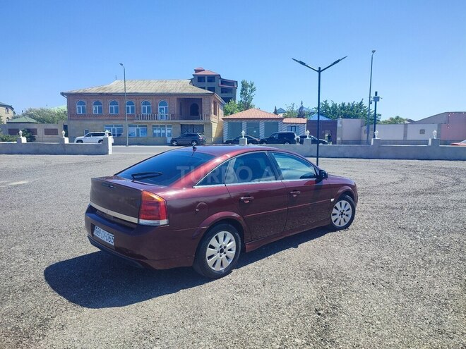 Opel Vectra 2002, 424,744 km - 2.2 l - Bakı