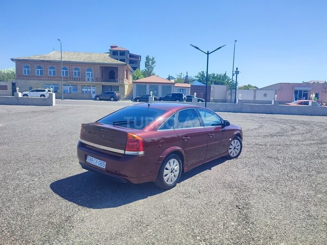Opel Vectra 2002, 424,744 km - 2.2 l - Bakı