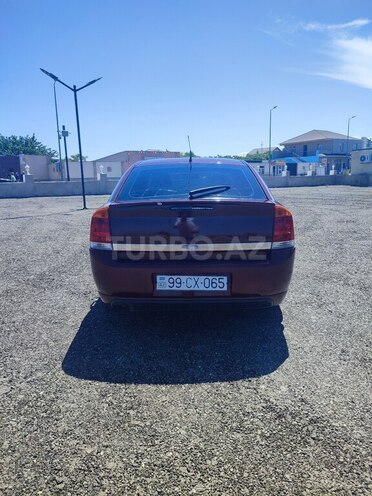 Opel Vectra 2002, 424,744 km - 2.2 l - Bakı