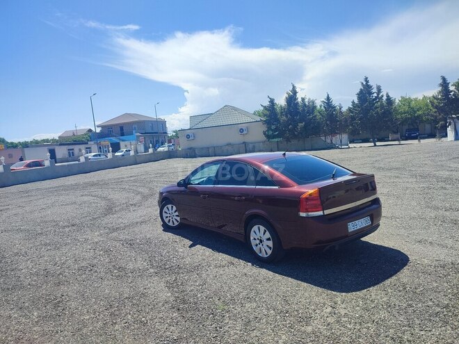 Opel Vectra 2002, 424,744 km - 2.2 l - Bakı