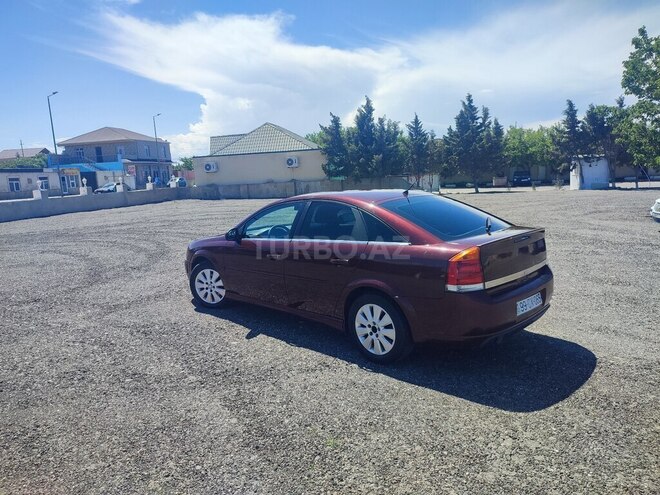 Opel Vectra 2002, 424,744 km - 2.2 l - Bakı