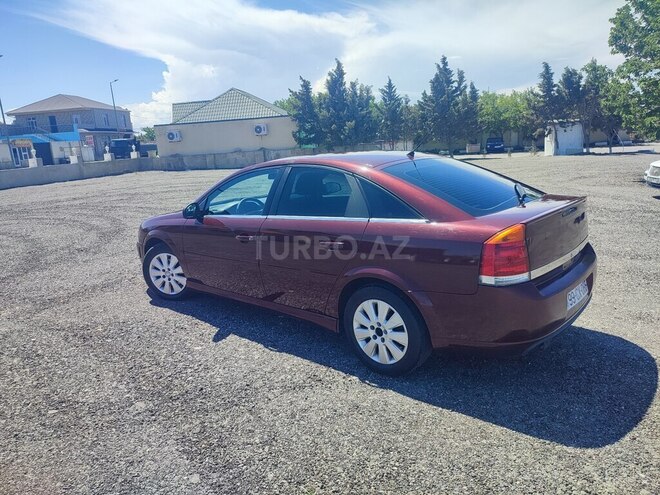 Opel Vectra 2002, 424,744 km - 2.2 l - Bakı