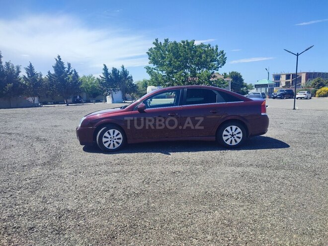 Opel Vectra 2002, 424,744 km - 2.2 l - Bakı