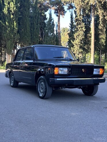 LADA (VAZ) 2107