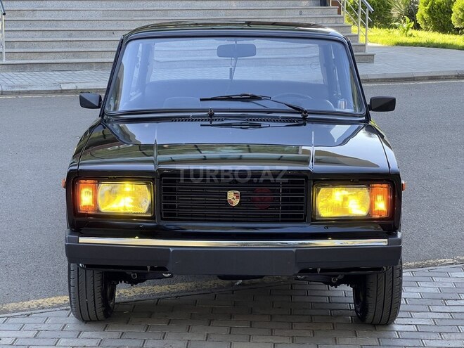 LADA (VAZ) 2107