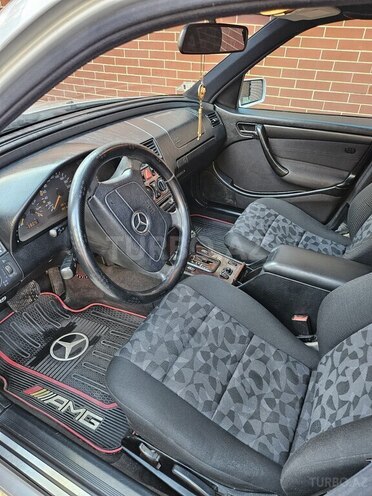 Mercedes C 180 1999, 393,163 km - 1.8 л - Bakı
