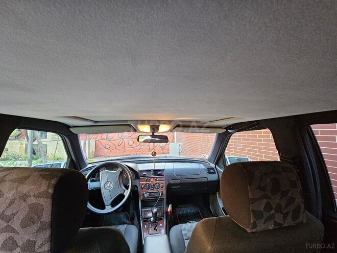 Mercedes C 180 1999, 393,163 km - 1.8 л - Bakı