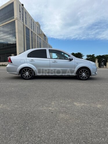 Ravon Nexia R3 2019, 185,000 km - 1.5 l - Bakı