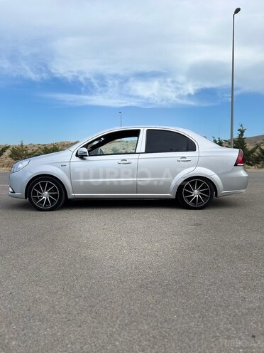 Ravon Nexia R3 2019, 185,000 km - 1.5 l - Bakı