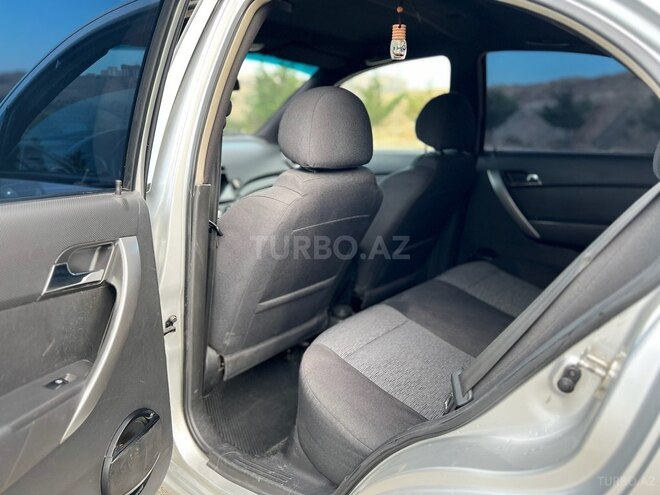 Ravon Nexia R3 2019, 185,000 km - 1.5 l - Bakı